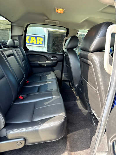2013 Chevrolet 1500 Crew Cab, $12900. Photo 11