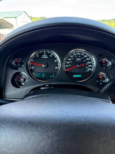 2013 Chevrolet 1500 Crew Cab, $12900. Photo 6