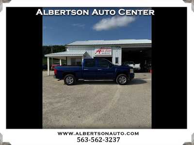 2013 Chevrolet 1500 Crew Cab, $12900. Photo 1