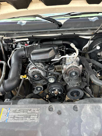2008 Chevrolet 1500 Reg Cab, $5500. Photo 10