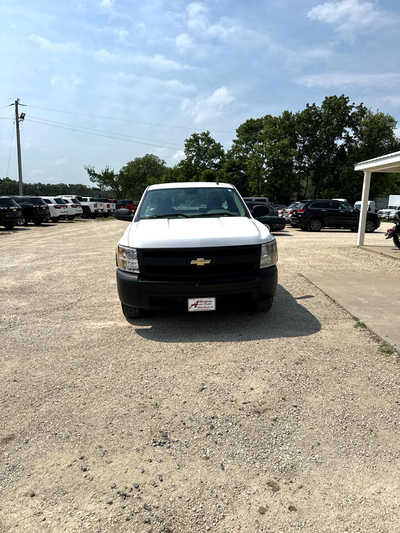 2008 Chevrolet 1500 Reg Cab, $5500. Photo 12
