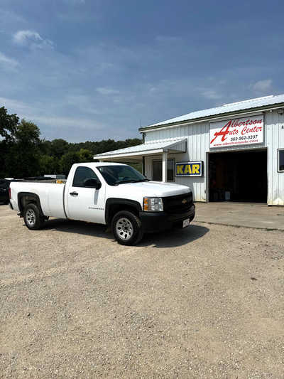 2008 Chevrolet 1500 Reg Cab, $5500. Photo 2