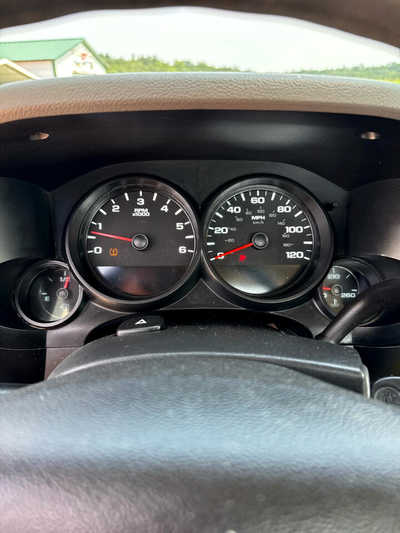 2008 Chevrolet 1500 Reg Cab, $5500. Photo 3