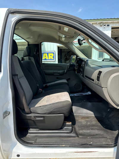 2008 Chevrolet 1500 Reg Cab, $5500. Photo 7