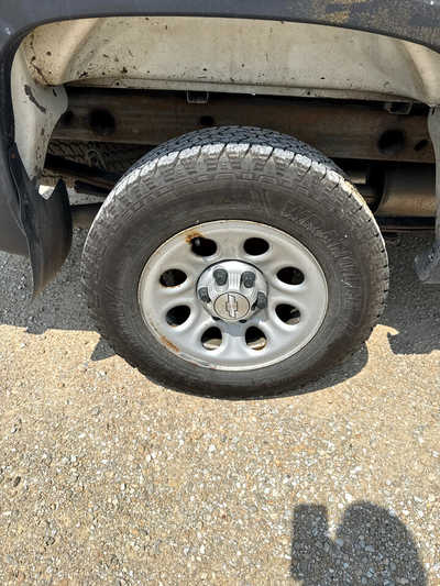2008 Chevrolet 1500 Reg Cab, $5500. Photo 8
