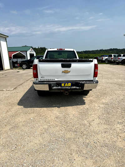 2008 Chevrolet 1500 Reg Cab, $5500. Photo 9