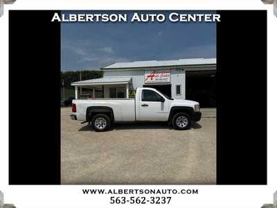 2008 Chevrolet 1500 Reg Cab, $5500. Photo 1