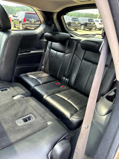 2015 Nissan Pathfinder, $5500. Photo 11