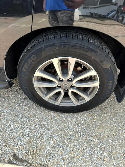 2015 Nissan Pathfinder, $5500. Photo 12