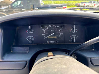 1997 Ford F250 Ext Cab, $5500. Photo 3
