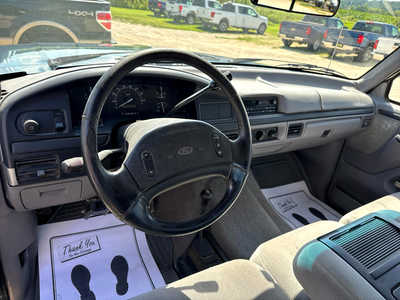 1997 Ford F250 Ext Cab, $5500. Photo 4