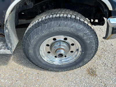 1997 Ford F250 Ext Cab, $5500. Photo 8