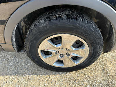 2012 Ford Explorer, $5900. Photo 11
