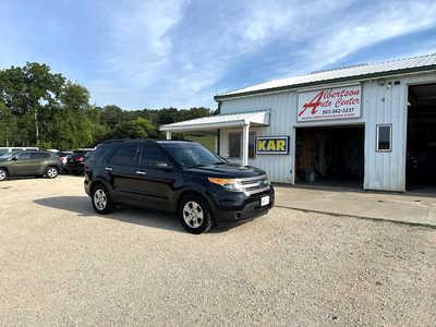 2012 Ford Explorer, $5900. Photo 2