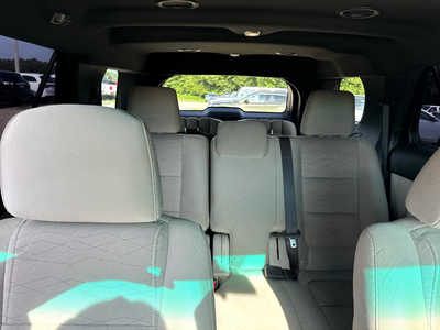 2012 Ford Explorer, $5900. Photo 8