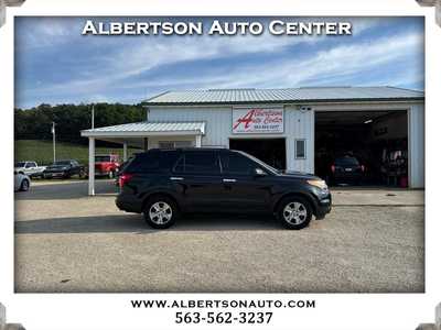 2012 Ford Explorer, $5900. Photo 1