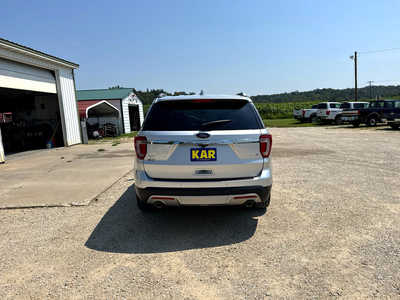 2016 Ford Explorer, $13500. Photo 12