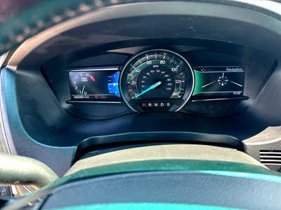 2016 Ford Explorer, $13500. Photo 3