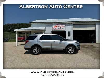 2016 Ford Explorer, $13500. Photo 1
