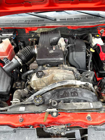 2008 Chevrolet Cobalt, $10500. Photo 11