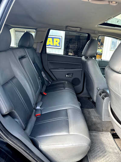 2007 Jeep Grand Cherokee, $3900. Photo 10