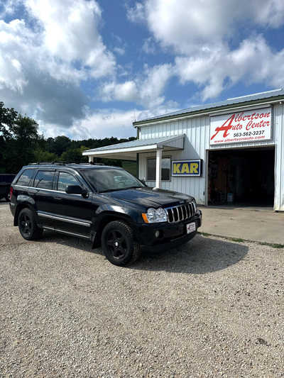 2007 Jeep Grand Cherokee, $3900. Photo 2