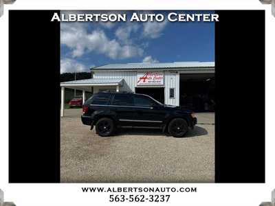 2007 Jeep Grand Cherokee, $3900. Photo 1