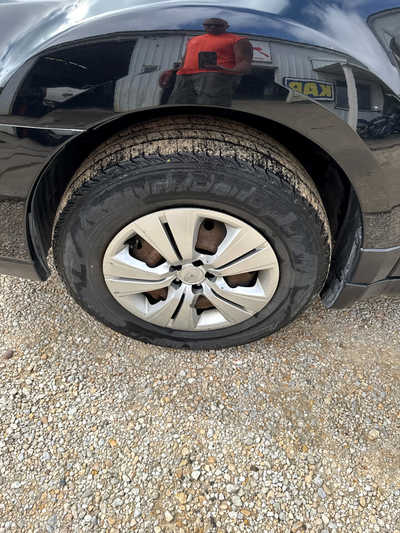 2013 Subaru Outback, $6900. Photo 10