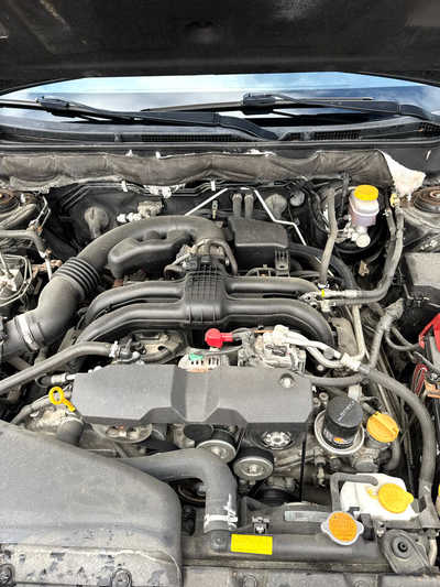 2013 Subaru Outback, $6900. Photo 11