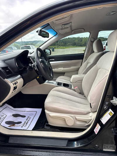 2013 Subaru Outback, $6900. Photo 6