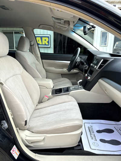 2013 Subaru Outback, $6900. Photo 7