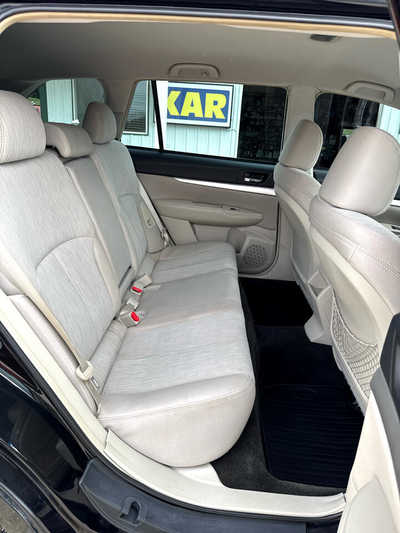 2013 Subaru Outback, $6900. Photo 8
