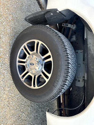 2015 Ford F250 Crew Cab, $18900. Photo 11