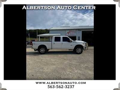 2015 Ford F250 Crew Cab, $18900. Photo 1