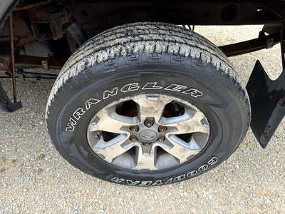 2006 Ford F150 Crew Cab, $2900. Photo 10