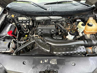 2006 Ford F150 Crew Cab, $2900. Photo 11