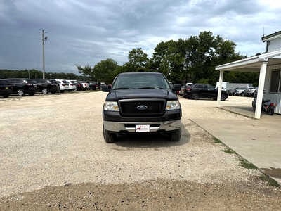2006 Ford F150 Crew Cab, $2900. Photo 12