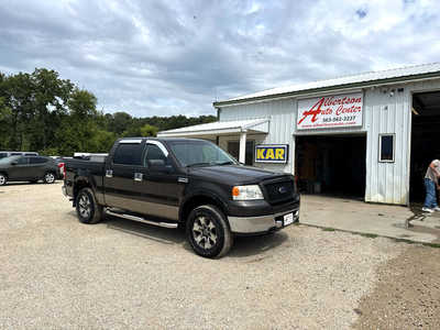 2006 Ford F150 Crew Cab, $2900. Photo 2