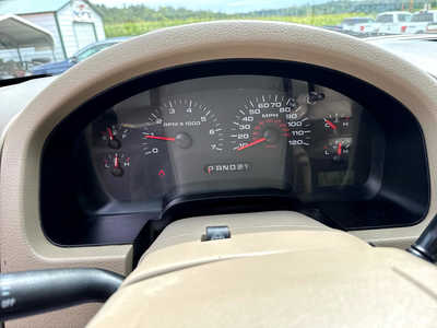 2006 Ford F150 Crew Cab, $2900. Photo 3