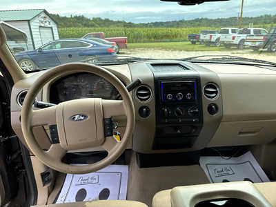 2006 Ford F150 Crew Cab, $2900. Photo 4