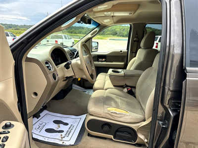 2006 Ford F150 Crew Cab, $2900. Photo 6