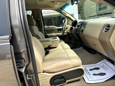 2006 Ford F150 Crew Cab, $2900. Photo 7