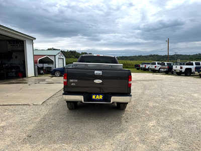 2006 Ford F150 Crew Cab, $2900. Photo 9