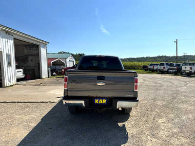 2012 Ford F150 Crew Cab, $4900. Photo 10