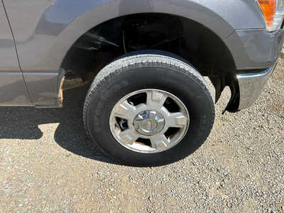 2012 Ford F150 Crew Cab, $4900. Photo 11