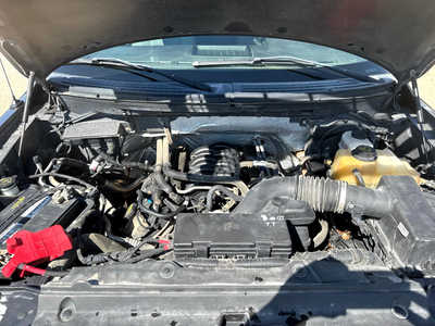 2012 Ford F150 Crew Cab, $4900. Photo 12
