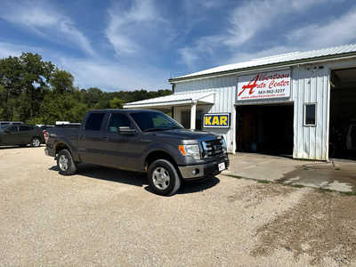 2012 Ford F150 Crew Cab, $4900. Photo 2
