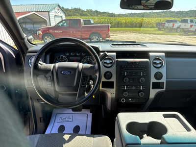 2012 Ford F150 Crew Cab, $4900. Photo 4