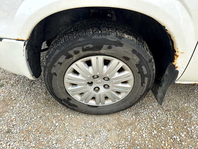 2005 Chrysler Town & Country, $1150. Photo 9