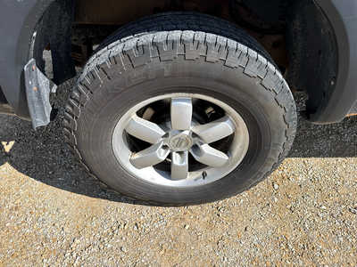 2008 Nissan Titan, $3900. Photo 10